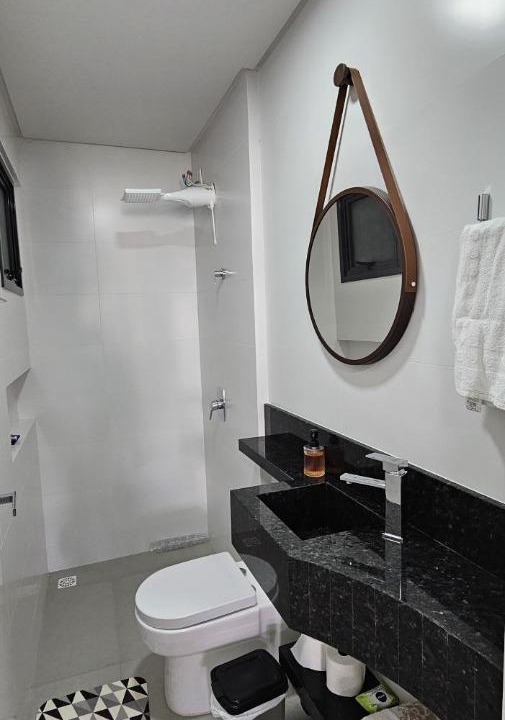 Photo of Bathroom in Morretes