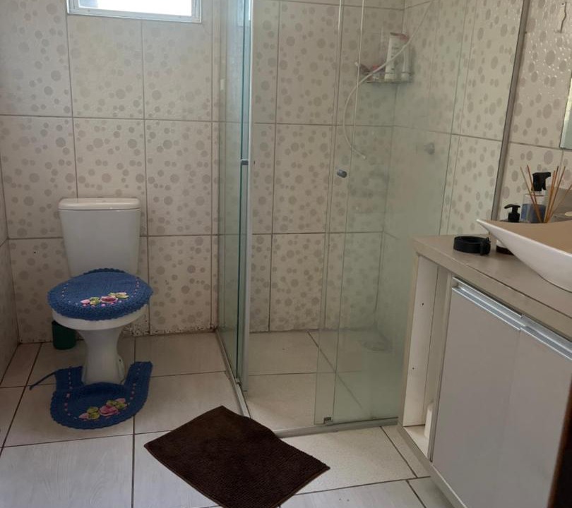 Photo of Bathroom in Centro