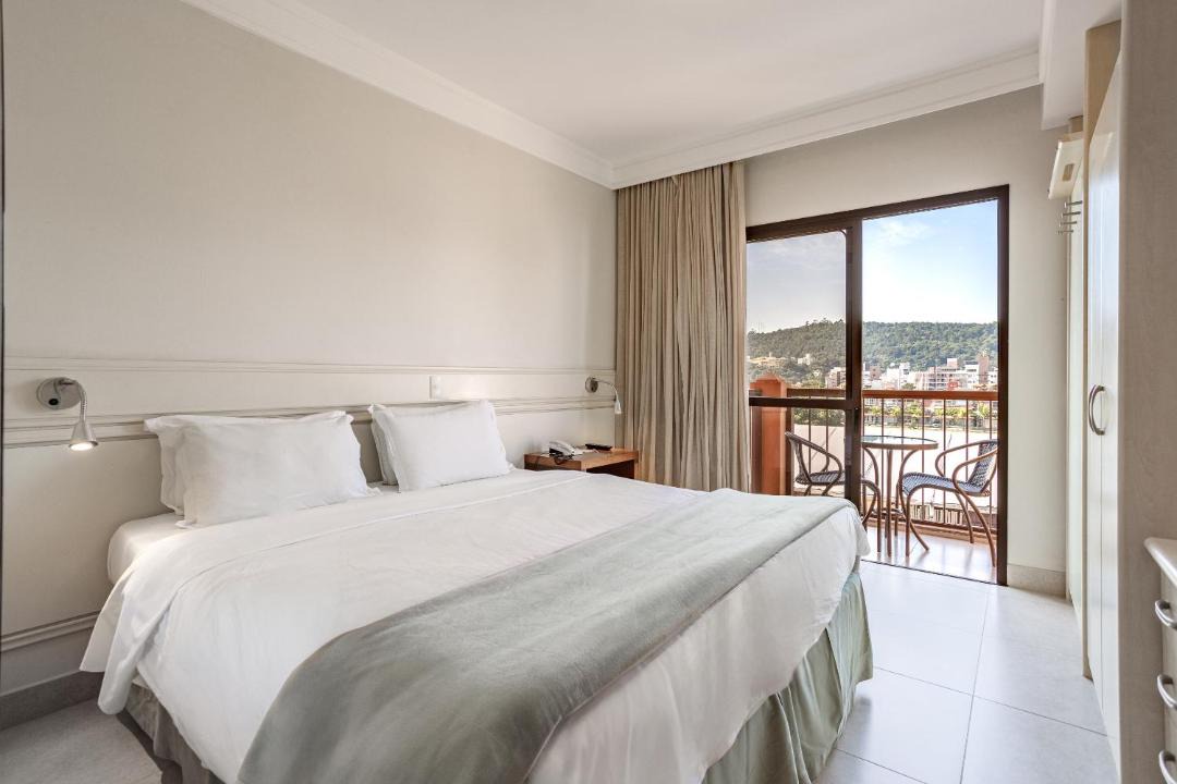 Photo of Bedroom in Jurere