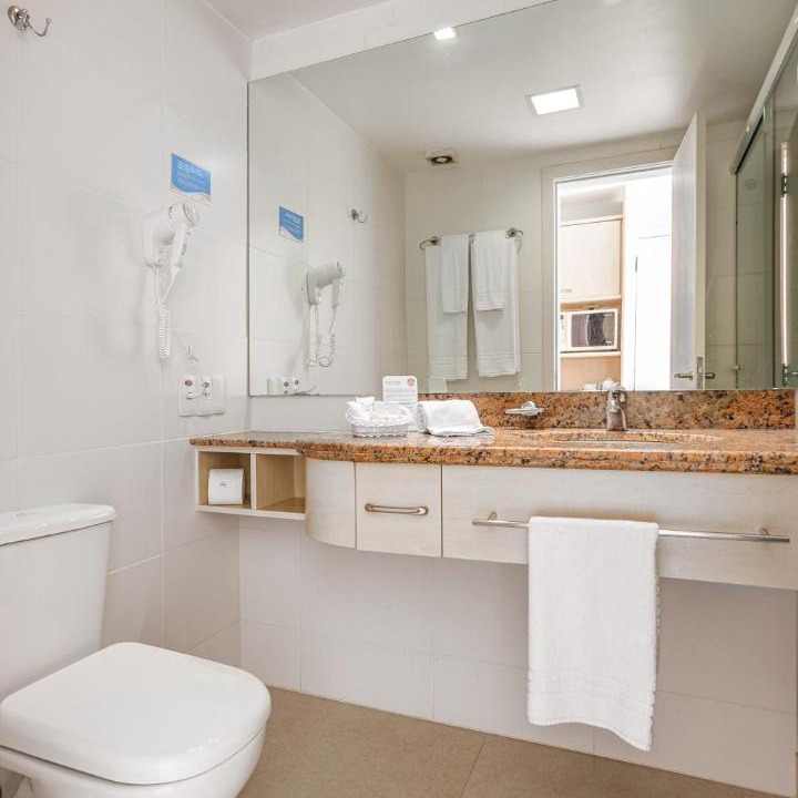 Photo of Bathroom in Jurere