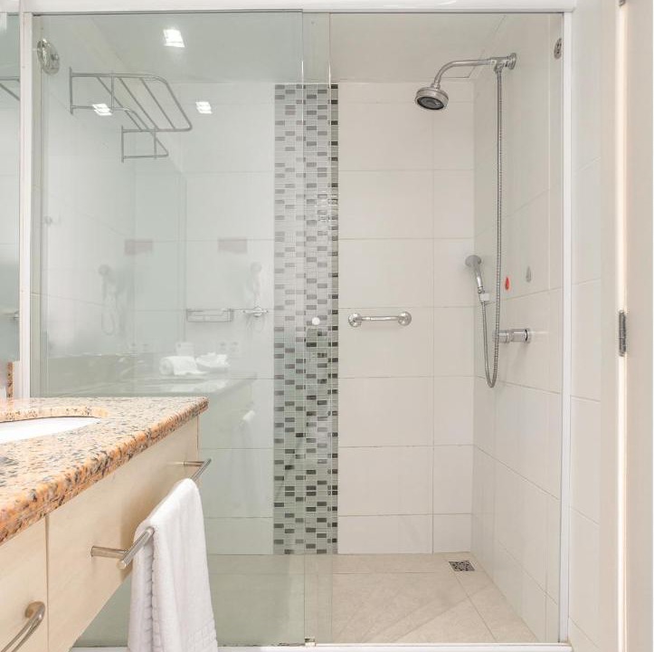 Photo of Bathroom in Jurere