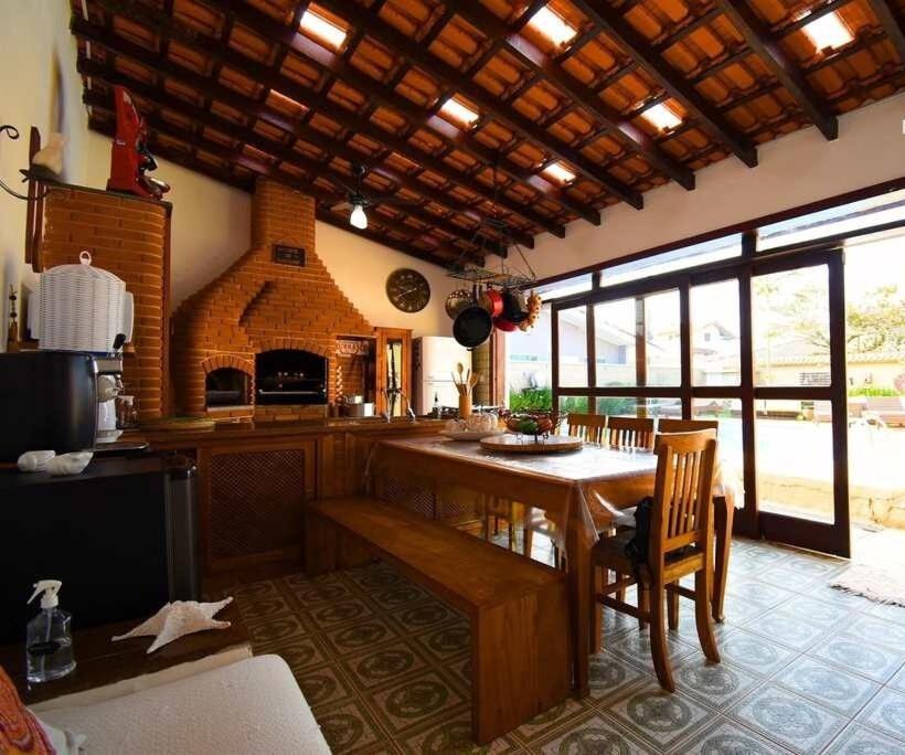 Photo of Kitchen in Jardim Imperador