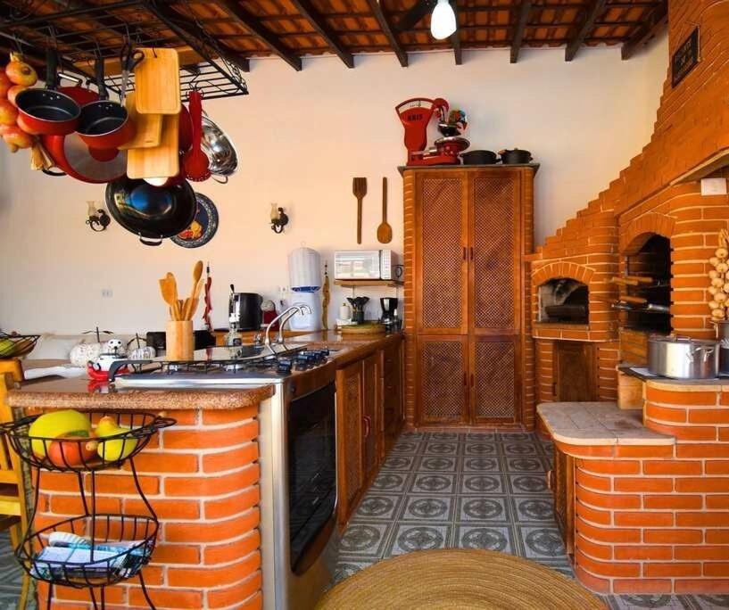 Photo of Kitchen in Jardim Imperador