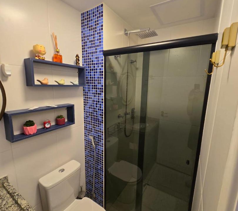 Photo of Bathroom in Vila Buarque