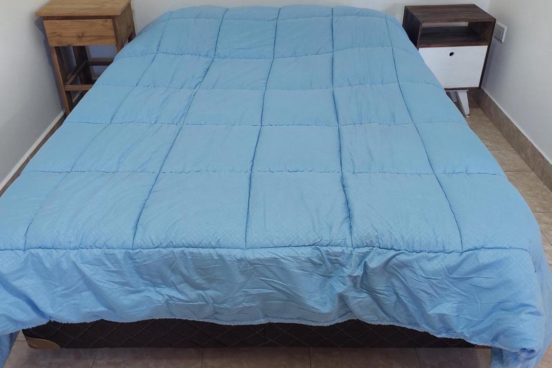 Photo of Bedroom in Puerto Deseado
