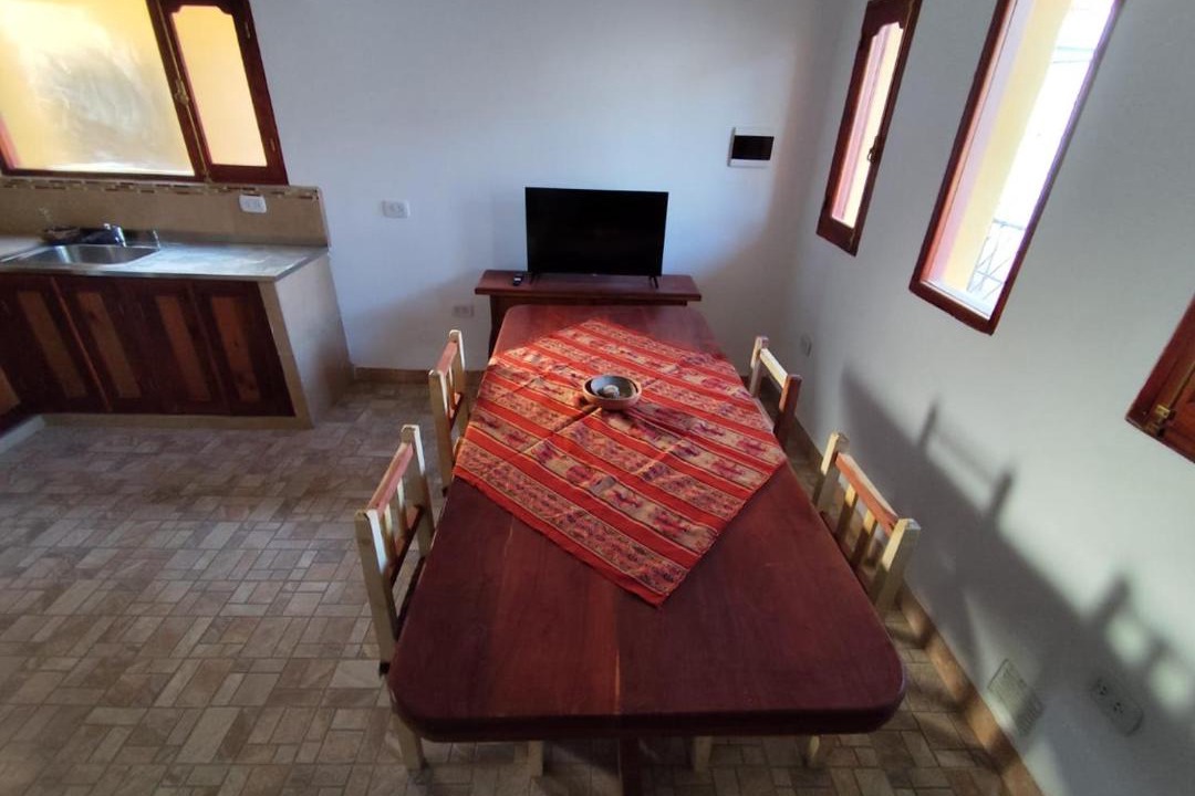 Photo of Others in Humahuaca