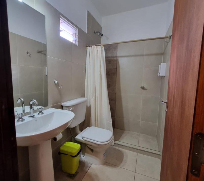Photo of Bathroom in Jesus Maria