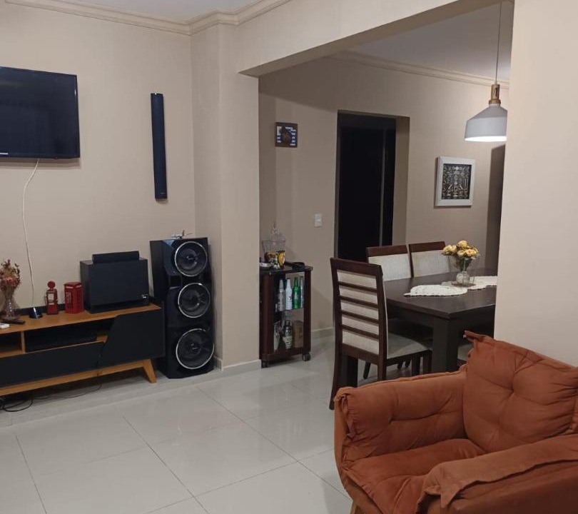 Photo of Livingroom in Parque Enseada