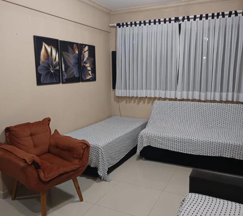 Photo of Bedroom in Parque Enseada