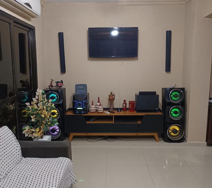 Photo of Livingroom in Parque Enseada