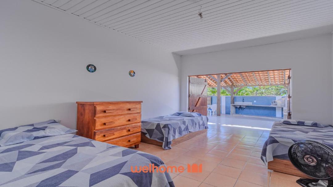 Photo of Bedroom in Praia da Olaria