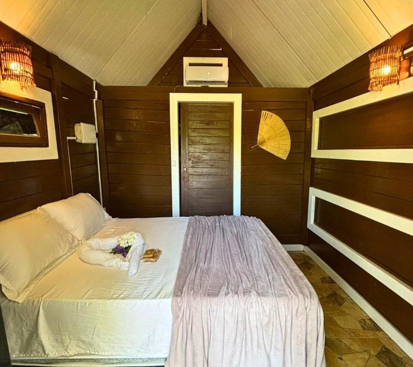 Photo of Bedroom in Porto de Pedras