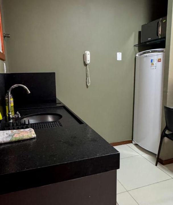 Photo of Kitchen in Pescaria