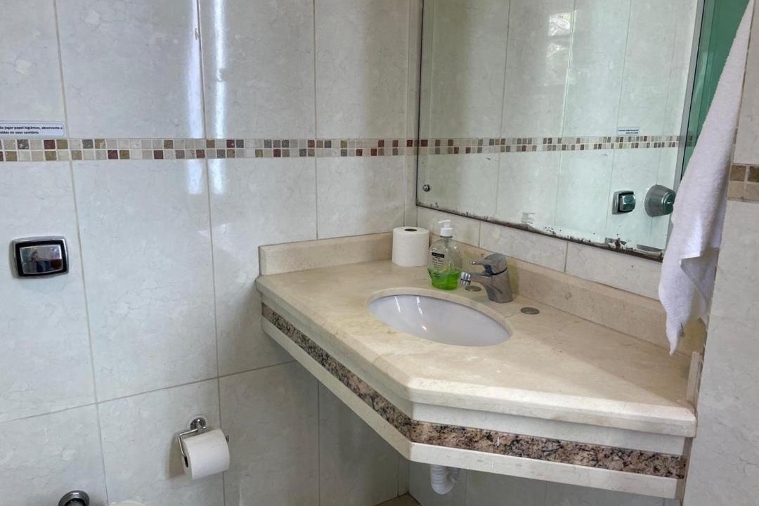 Photo of Bathroom in Osasco