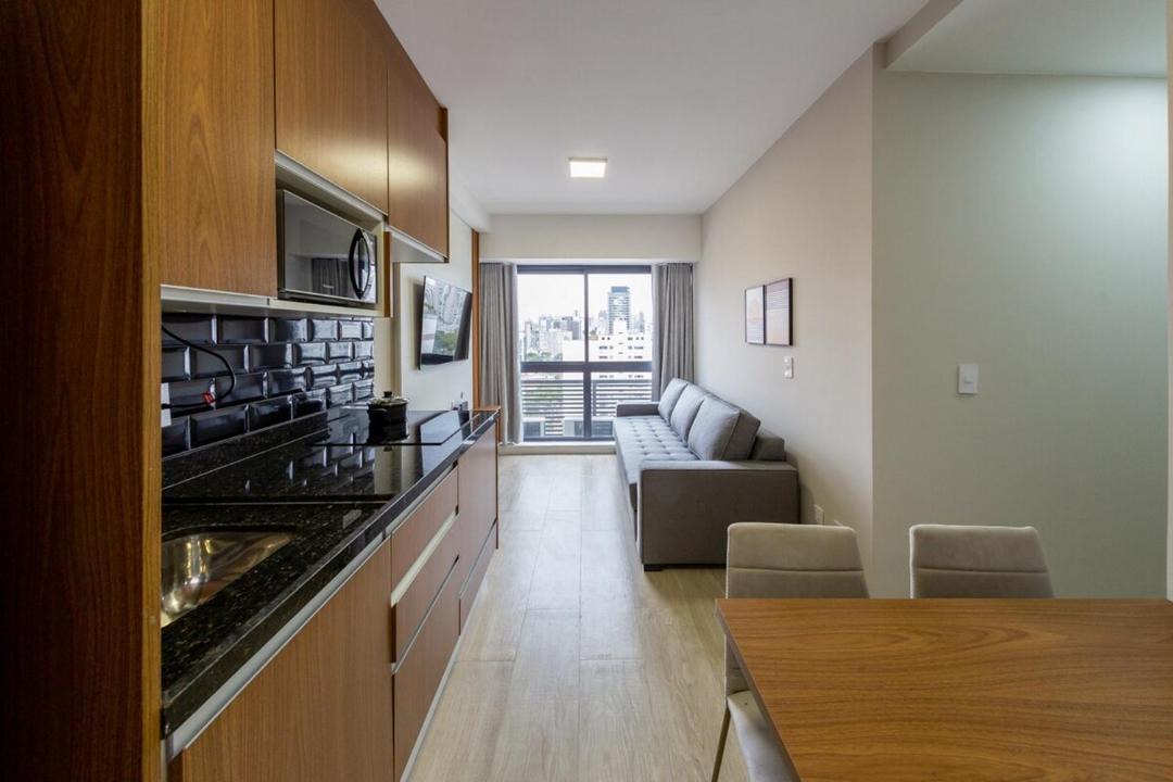 Photo of Kitchen in Vila Pompeia