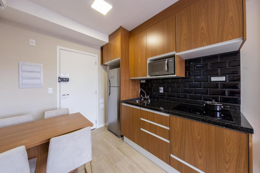 Photo of Kitchen in Vila Pompeia