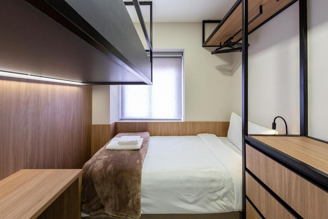 Photo of Bedroom in Vila Pompeia