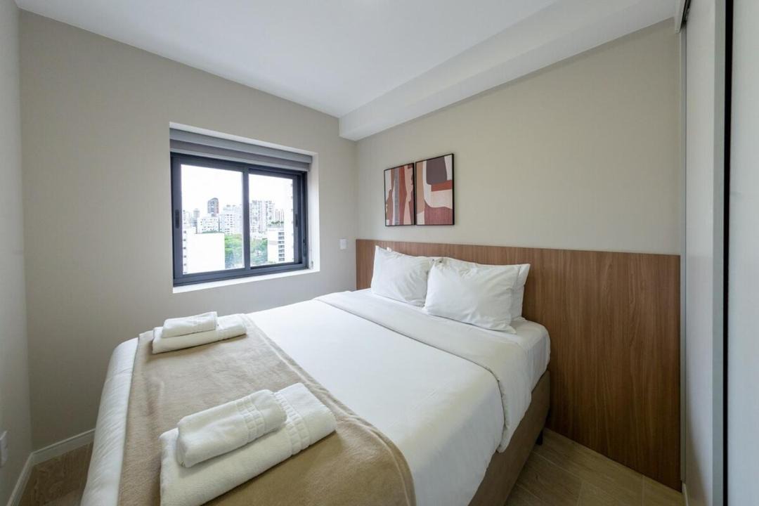Photo of Bedroom in Vila Pompeia