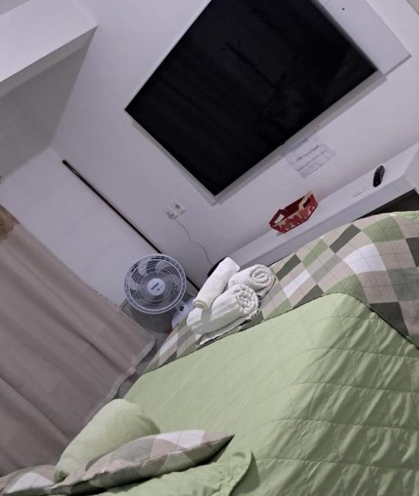 Photo of Bedroom in Centro