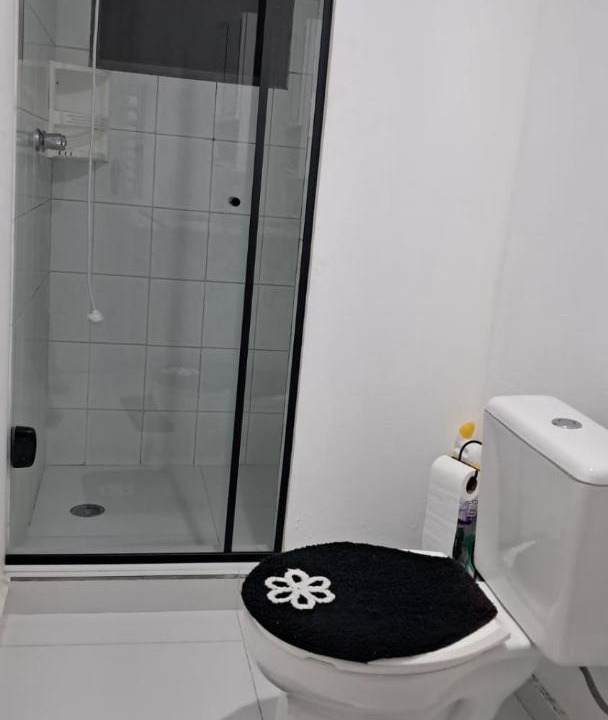 Photo of Bathroom in Centro