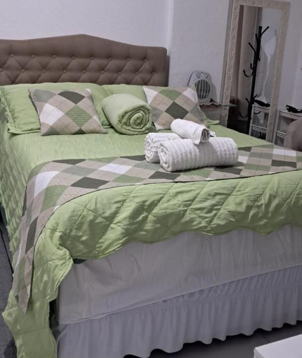 Photo of Bedroom in Centro