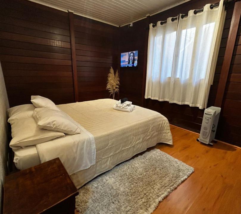 Photo of Bedroom in Vila Britania