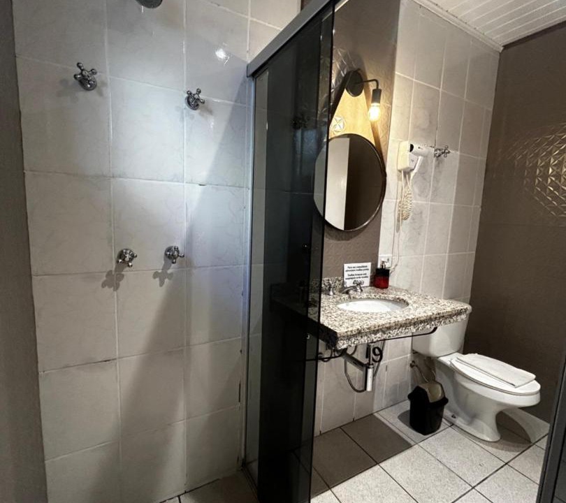 Photo of Bathroom in Vila Britania