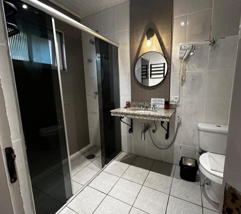 Photo of Bathroom in Vila Britania