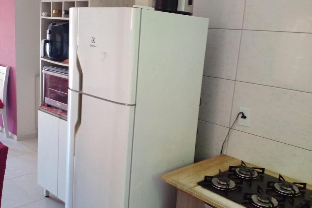 Photo of Kitchen in Muquem