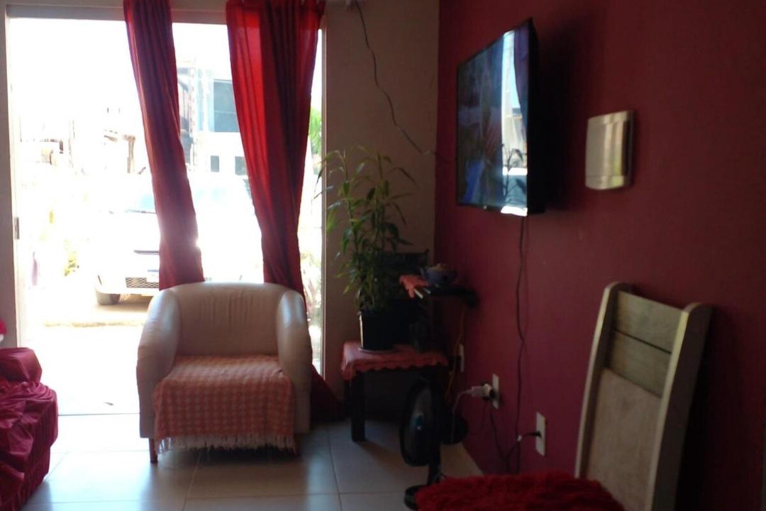 Photo of Livingroom in Muquem