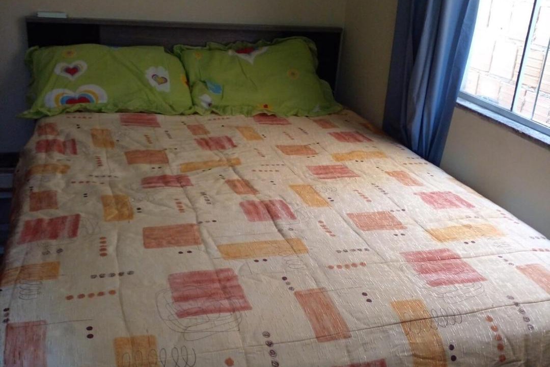 Photo of Bedroom in Muquem