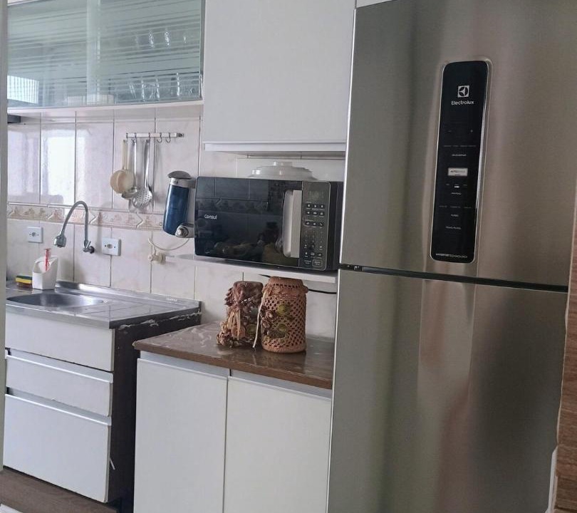 Photo of Kitchen in Guilhermina