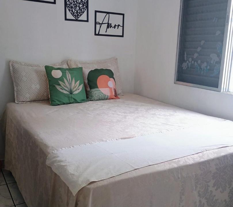 Photo of Bedroom in Guilhermina