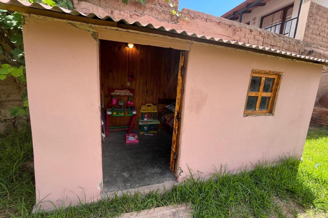 Photo of Others in Tilcara