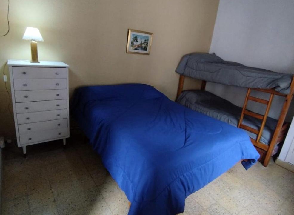 Photo of Bedroom in Villa Gesell