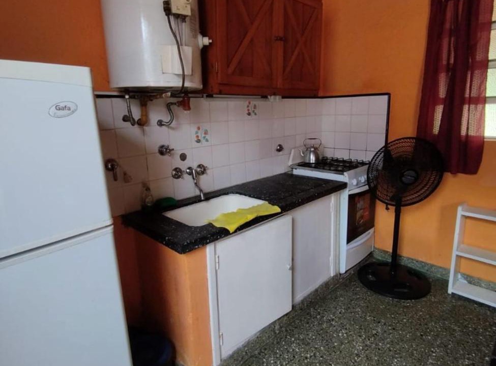 Photo of Kitchen in Villa Gesell