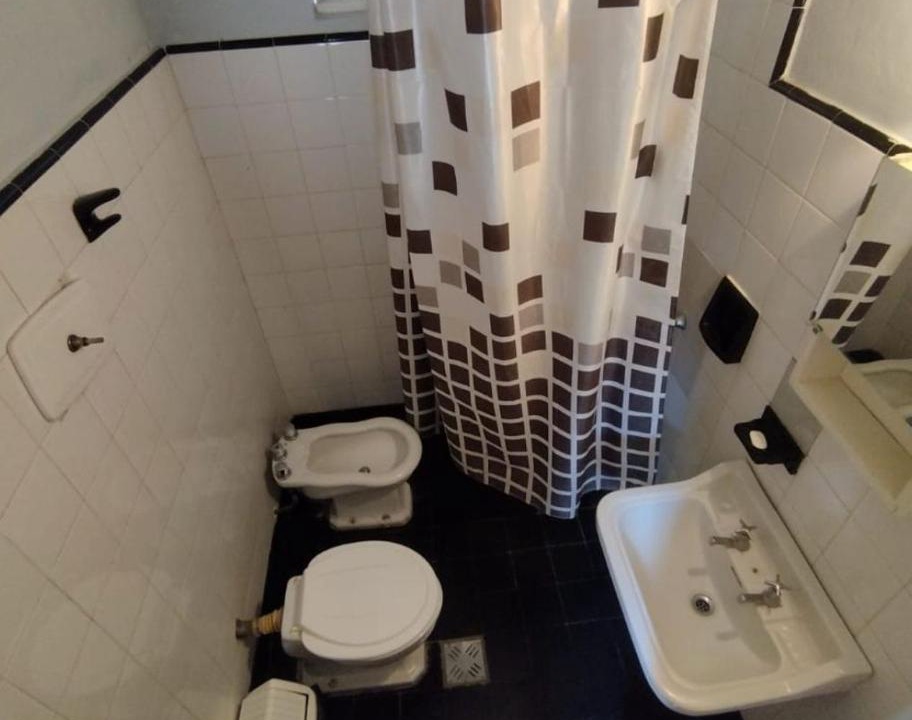 Photo of Bathroom in Villa Gesell