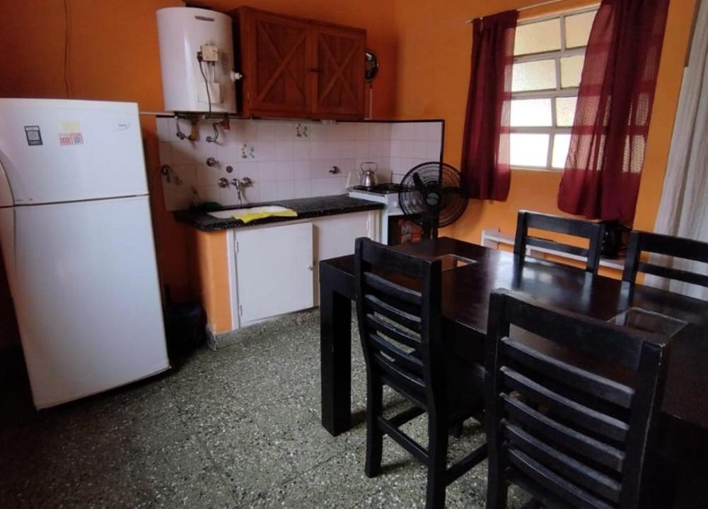 Photo of Kitchen in Villa Gesell