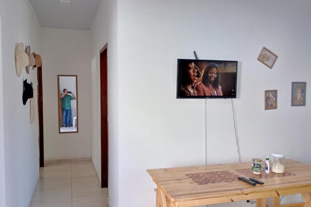 Photo of Others in Aruanda