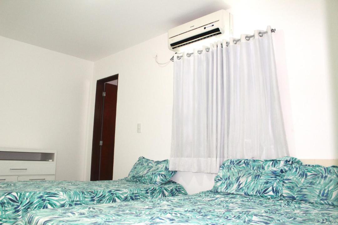 Photo of Bedroom in Brejo