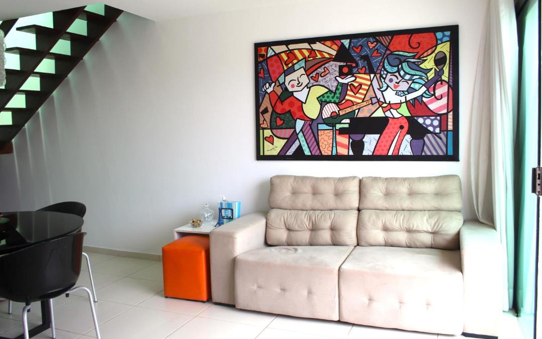 Photo of Livingroom in Brejo
