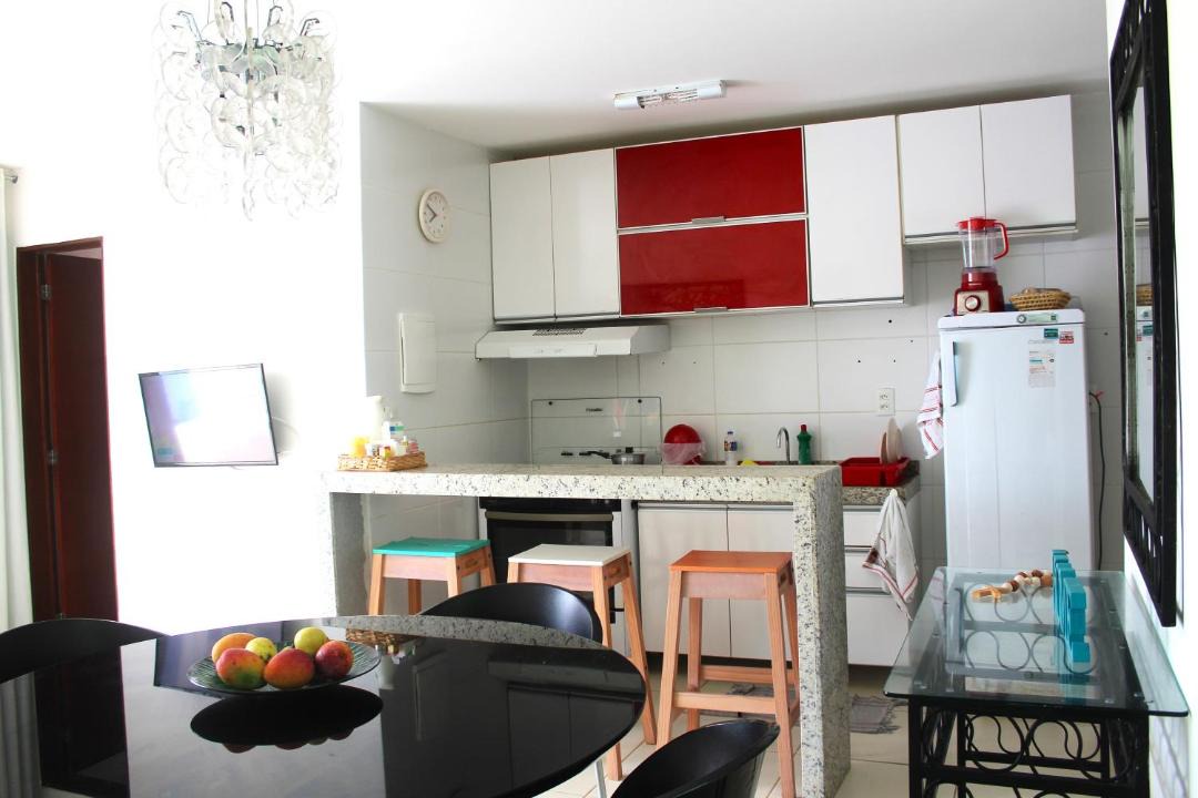 Photo of Kitchen in Brejo
