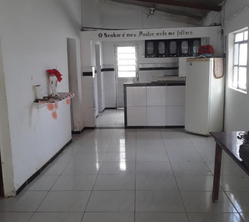 Photo of Kitchen in Triunfo