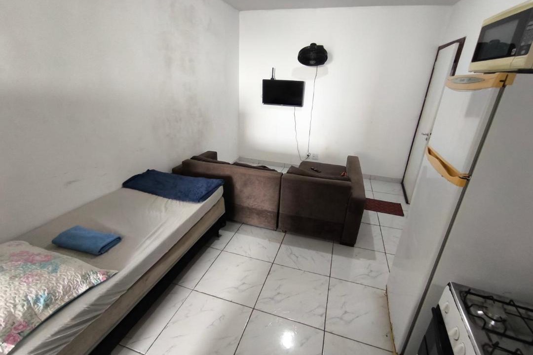 Photo of Bedroom in Aguas Claras