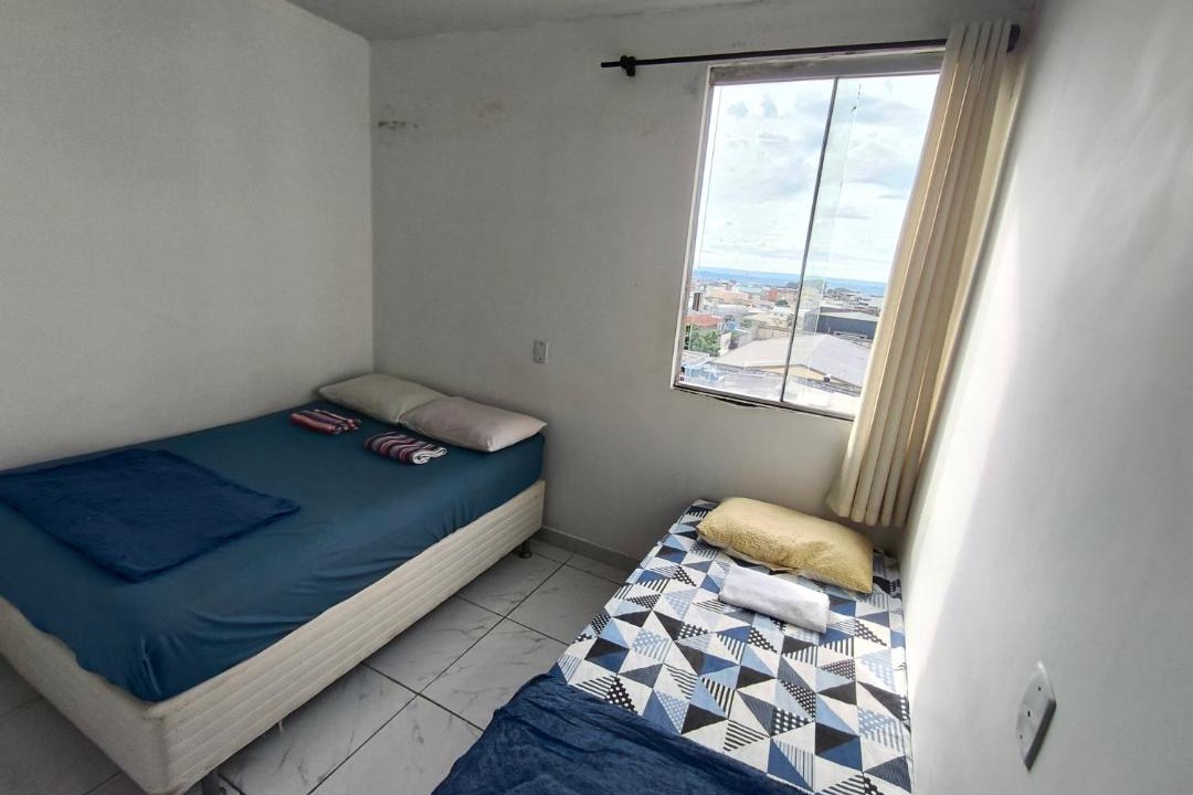 Photo of Bedroom in Aguas Claras