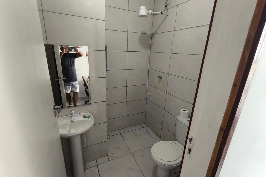 Photo of Bathroom in Aguas Claras