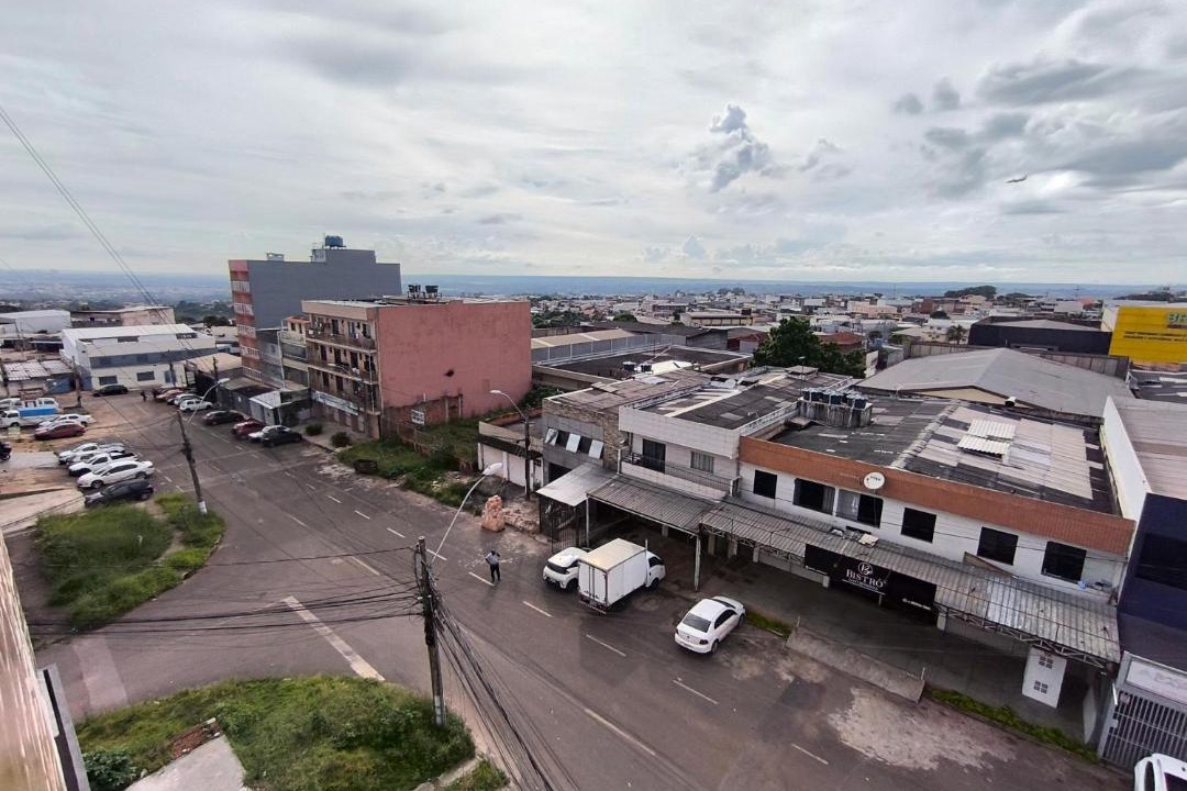 Photo of Buildings in Aguas Claras