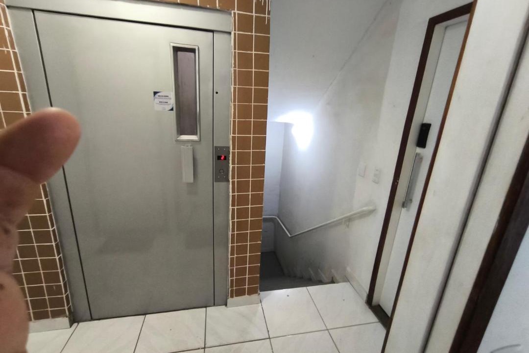 Photo of Bathroom in Aguas Claras