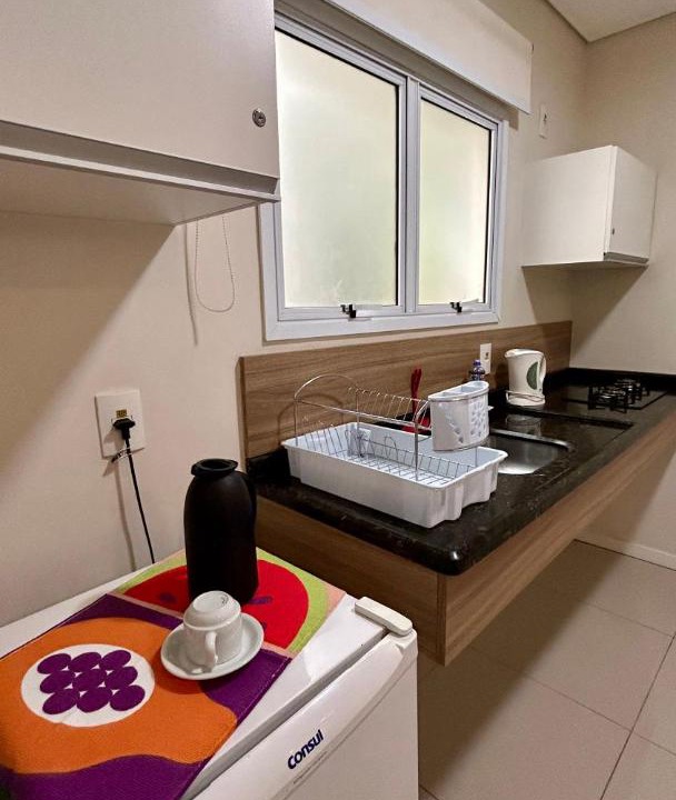 Photo of Kitchen in Seccao A