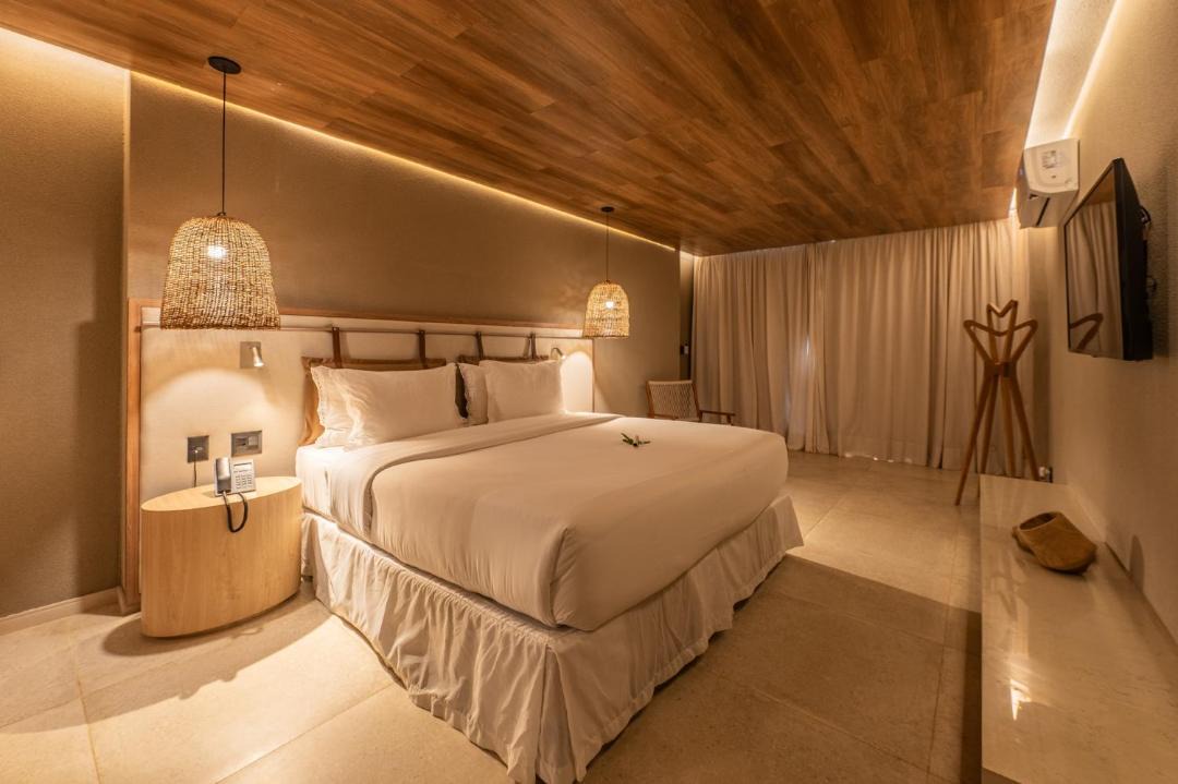 Photo of Bedroom in Vila dos Remedios